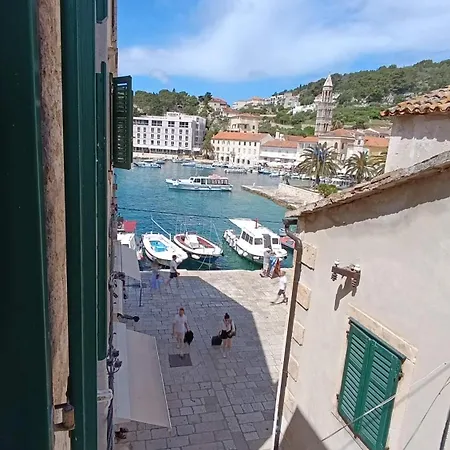 Roko's Apartman Hvar Town