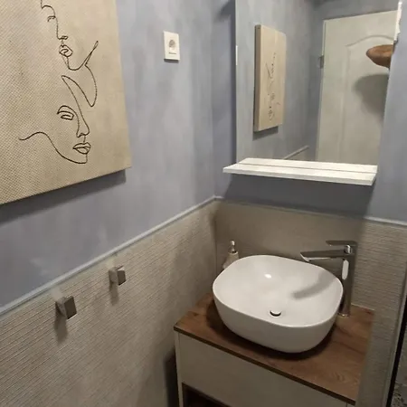 Roko's Apartman Hvar Town