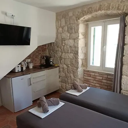 Apartment Roko's Hvar Town