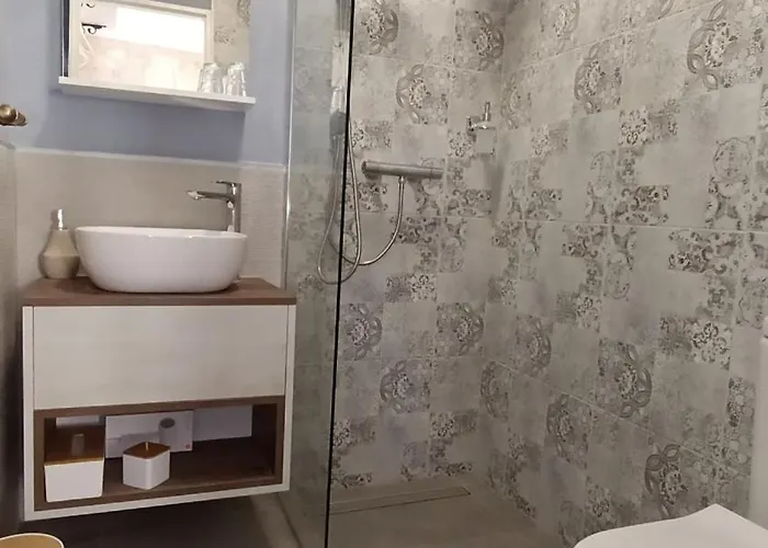 Apartment Roko's Hvar Town