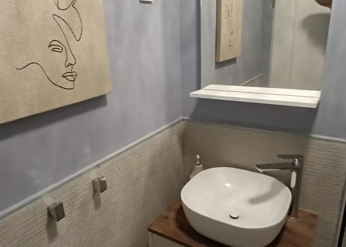 Roko's דירה חוואר