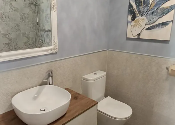 Roko's דירה חוואר